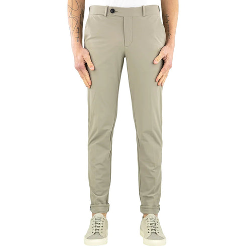 Pantalone Uomo revo chino Beige RRD- Francavilla Moda